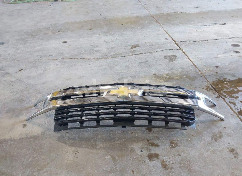 Photo 12 of 2019 Chevrolet Silverado 1500 LT (VIN 1GCRYDEK3KZ341120)