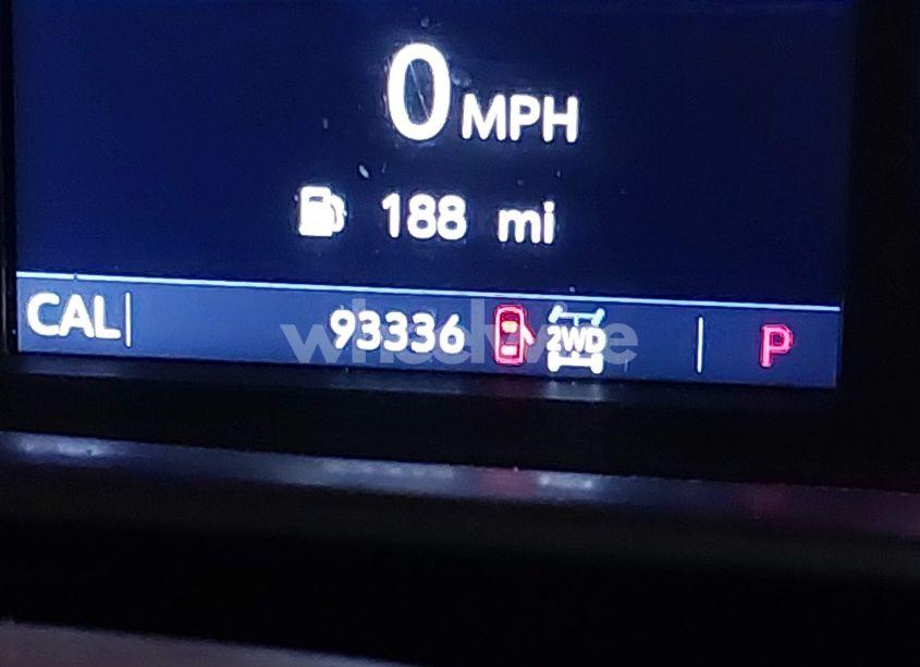 Photo 16 of 2019 Chevrolet Silverado 1500 LT (VIN 1GCRYDEK3KZ341120)