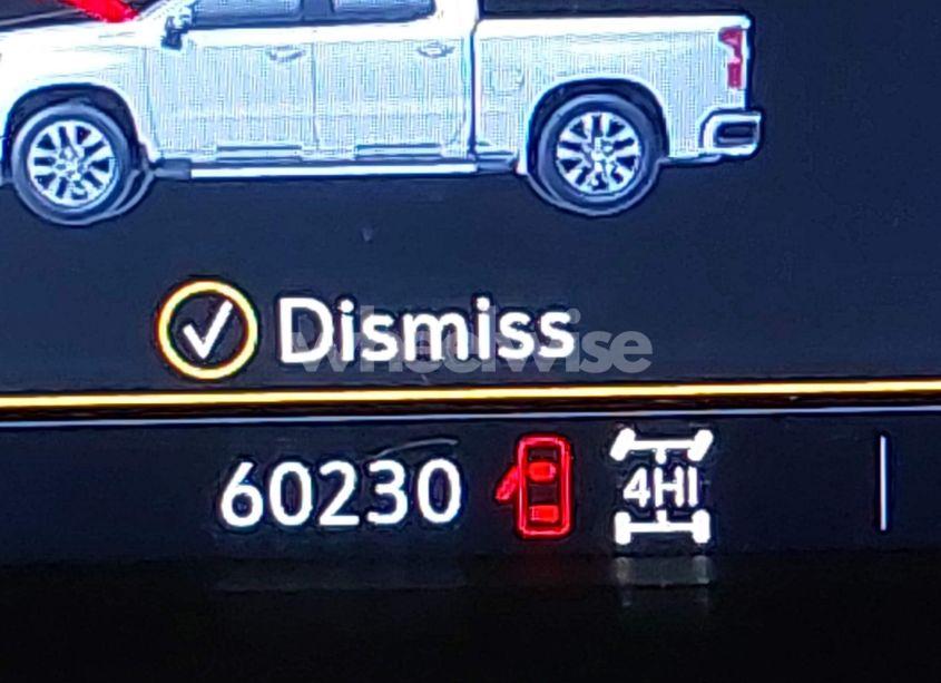 Photo 16 of 2019 Chevrolet Silverado 1500 LT (VIN 1GCRYDEK6KZ264016)