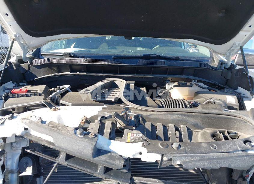 Photo 10 of 2020 Chevrolet Silverado 1500 4WD DOUBLE CAB STANDARD BED LT (VIN 1GCRYDEK7LZ304671)