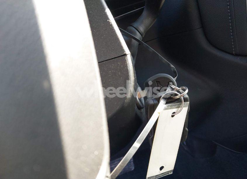 Photo 11 of 2020 Chevrolet Silverado 1500 4WD DOUBLE CAB STANDARD BED LT (VIN 1GCRYDEK7LZ304671)