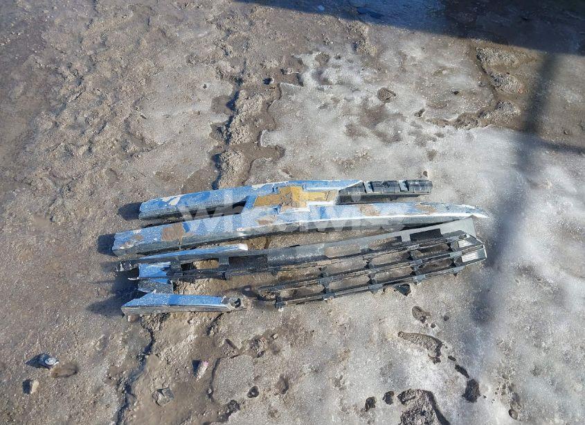 Photo 12 of 2020 Chevrolet Silverado 1500 4WD DOUBLE CAB STANDARD BED LT (VIN 1GCRYDEK7LZ304671)