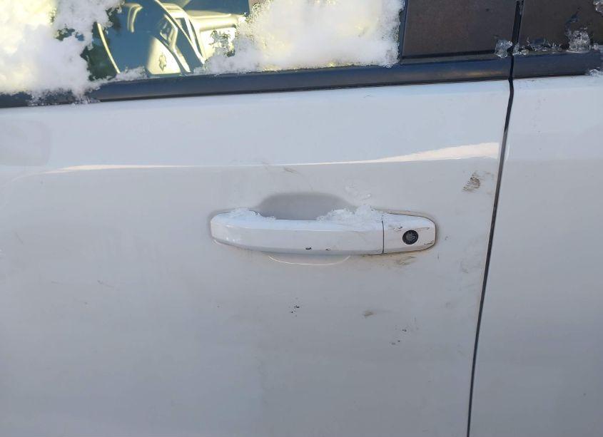 Photo 14 of 2021 Chevrolet Silverado 1500 4WD STANDARD BED LT (VIN 1GCRYDEK7MZ130859)