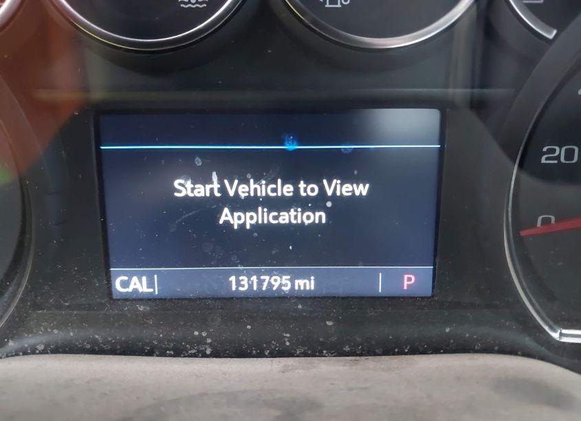 Photo 7 of 2021 Chevrolet Silverado 1500 4WD STANDARD BED LT (VIN 1GCRYDEK7MZ130859)