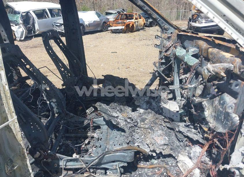 Photo 5 of 2019 Chevrolet Silverado 1500 RST (VIN 1GCRYEED3KZ212902)