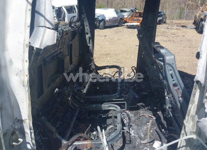 Photo 8 of 2019 Chevrolet Silverado 1500 RST (VIN 1GCRYEED3KZ212902)