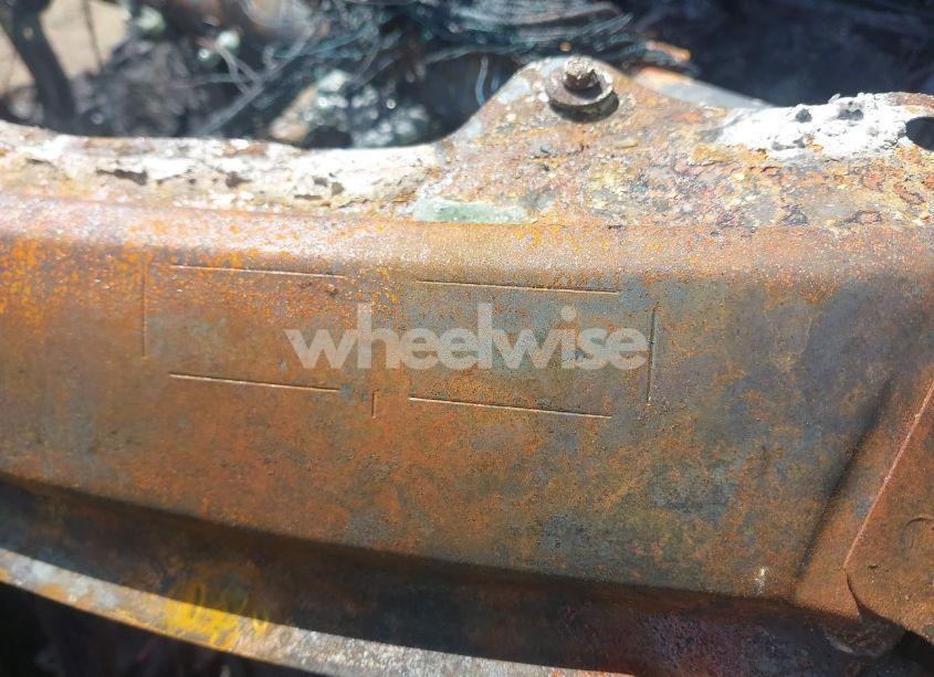 Photo 9 of 2019 Chevrolet Silverado 1500 RST (VIN 1GCRYEED3KZ212902)