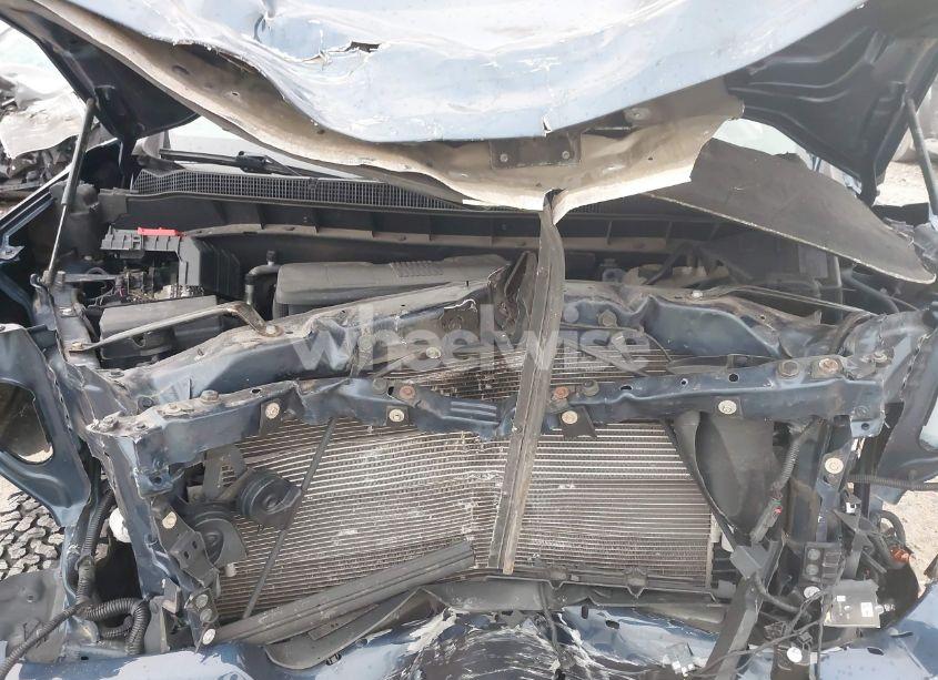 Photo 10 of 2019 Chevrolet Silverado 1500 RST (VIN 1GCRYEED4KZ366647)