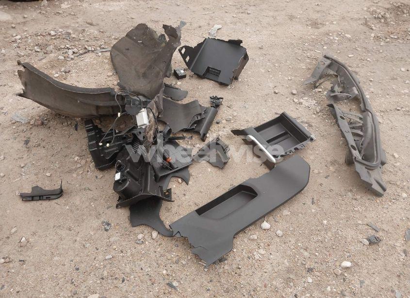 Photo 11 of 2019 Chevrolet Silverado 1500 RST (VIN 1GCRYEED4KZ366647)