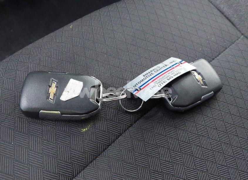 Photo 11 of 2019 Chevrolet Silverado 1500 RST (VIN 1GCRYEED5KZ239308)