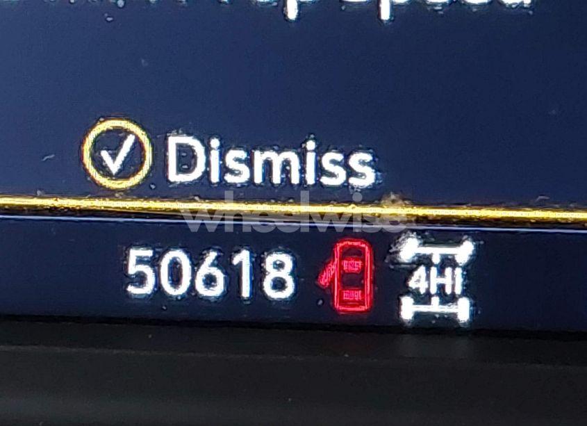 Photo 15 of 2019 Chevrolet Silverado 1500 RST (VIN 1GCRYEED5KZ239308)