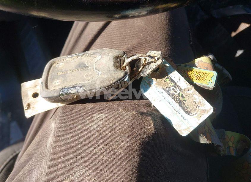 Photo 11 of 2019 Chevrolet Silverado 1500 RST (VIN 1GCRYEED7KZ219870)