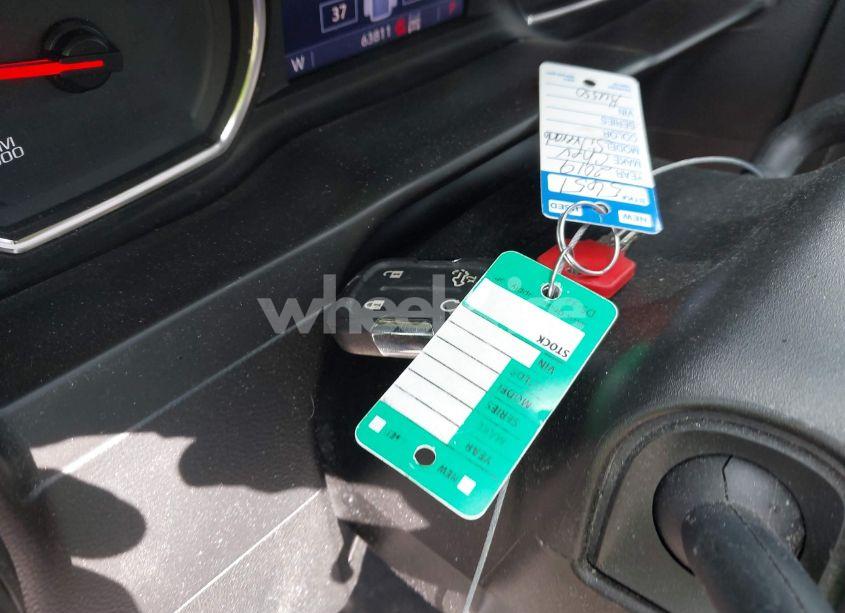 Photo 11 of 2019 Chevrolet Silverado 1500 RST (VIN 1GCRYEED8KZ248956)