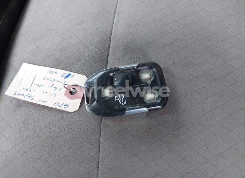 Photo 11 of 2019 Chevrolet Silverado 1500 RST (VIN 1GCRYEEDXKZ251390)