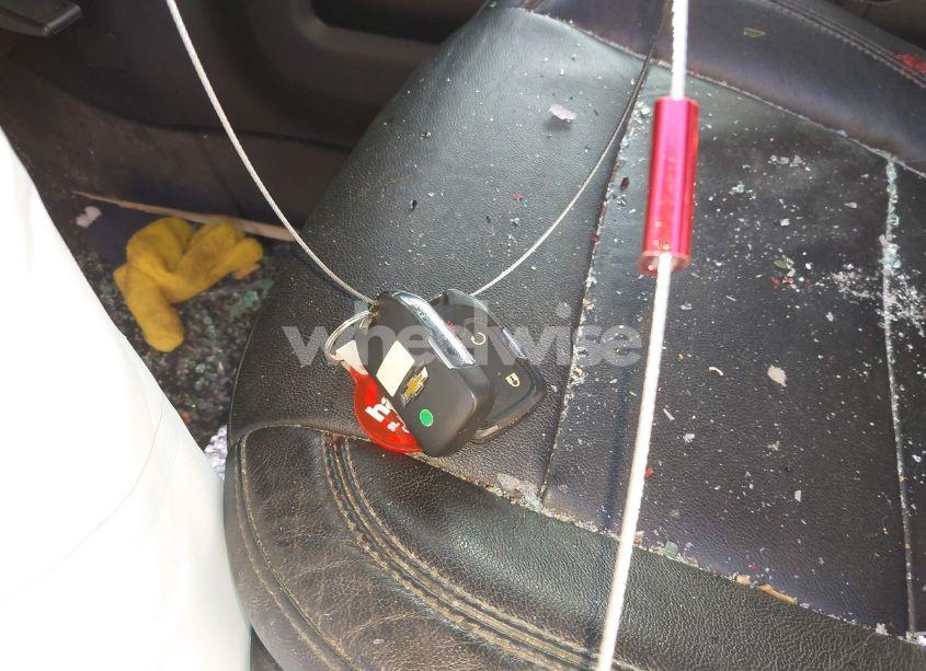 Photo 11 of 2019 Chevrolet Silverado 1500 RST (VIN 1GCRYEEDXKZ273955)