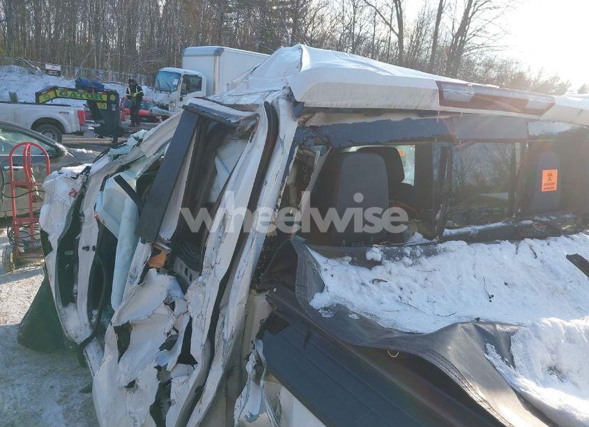 Photo 6 of 2019 Chevrolet Silverado 1500 RST (VIN 1GCRYEEDXKZ273955)