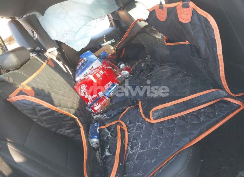 Photo 8 of 2019 Chevrolet Silverado 1500 RST (VIN 1GCRYEEDXKZ273955)