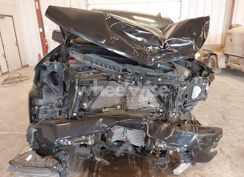 Photo 11 of 2020 Chevrolet Silverado 1500 4WD DOUBLE CAB STANDARD BED RST (VIN 1GCRYEEK5LZ258005)