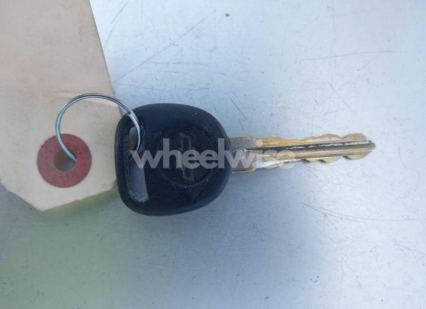 Photo 11 of 2010 Chevrolet Silverado 1500 WORK TRUCK (VIN 1GCSCPE02AZ299084)