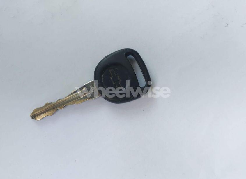 Photo 11 of 2010 Chevrolet Silverado 1500 WORK TRUCK (VIN 1GCSCPEX1AZ237933)