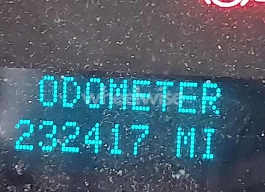 Photo 16 of 2010 Chevrolet Silverado 1500 LS (VIN 1GCSCREA3AZ243675)