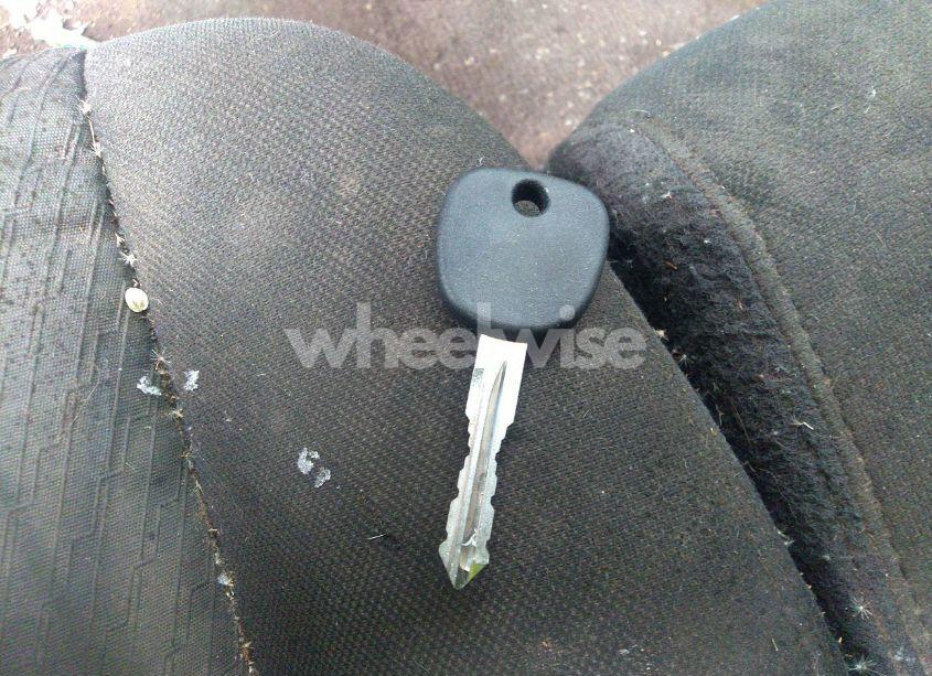 Photo 11 of 2010 Chevrolet Silverado 1500 LS (VIN 1GCSCREA9AZ277314)