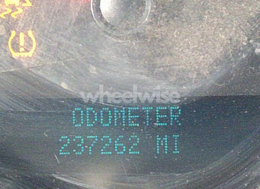 Photo 12 of 2010 Chevrolet Silverado 1500 LS (VIN 1GCSCREA9AZ277314)