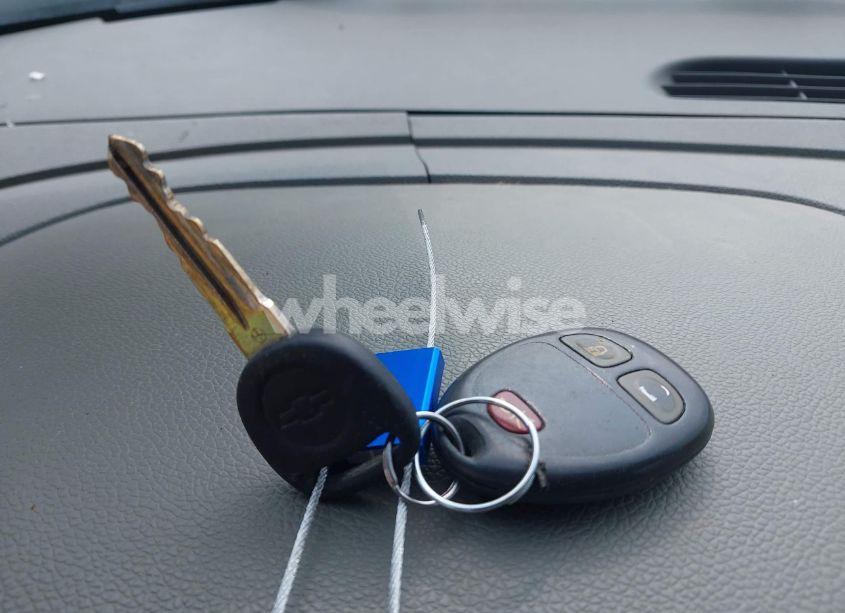 Photo 11 of 2010 Chevrolet Silverado 1500 LS (VIN 1GCSCREAXAZ283557)