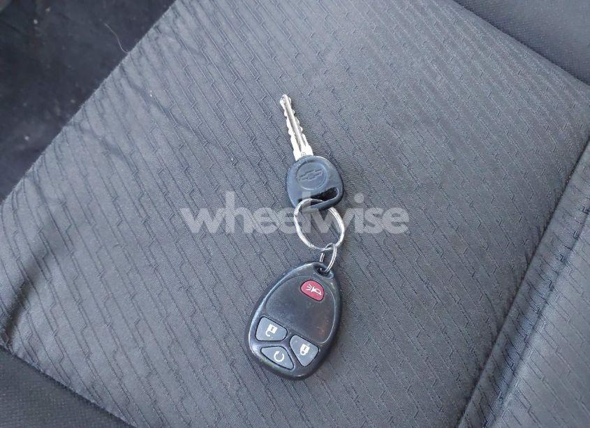 Photo 11 of 2010 Chevrolet Silverado 1500 LT (VIN 1GCSCSE00AZ153124)