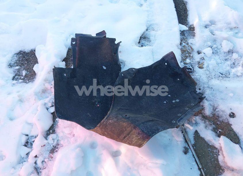 Photo 12 of 2010 Chevrolet Silverado 1500 LT (VIN 1GCSCSE00AZ153124)