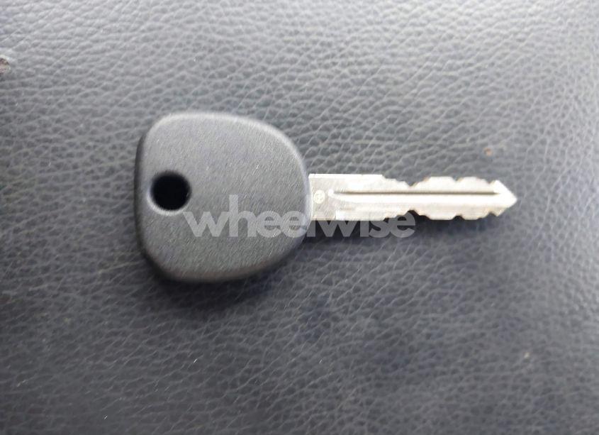 Photo 11 of 2010 Chevrolet Silverado 1500 LT (VIN 1GCSCSE02AZ299105)