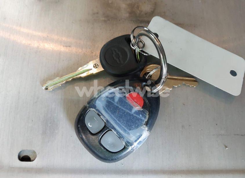 Photo 11 of 2010 Chevrolet Silverado 1500 LT (VIN 1GCSCSE03AZ186604)