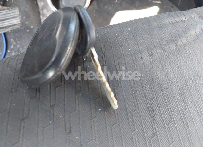 Photo 11 of 2010 Chevrolet Silverado 1500 LT (VIN 1GCSCSE04AZ116383)