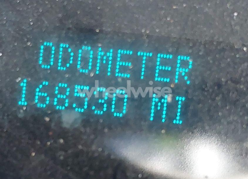 Photo 15 of 2010 Chevrolet Silverado 1500 LT (VIN 1GCSCSE04AZ116383)