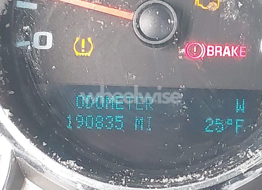 Photo 15 of 2010 Chevrolet Silverado 1500 LT (VIN 1GCSCSE04AZ294133)