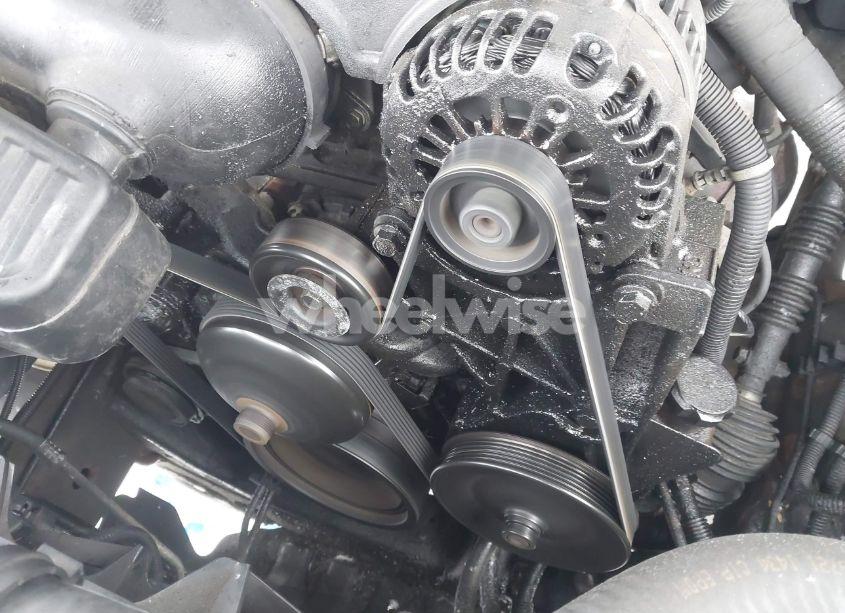 Photo 17 of 2010 Chevrolet Silverado 1500 LT (VIN 1GCSCSE04AZ294133)