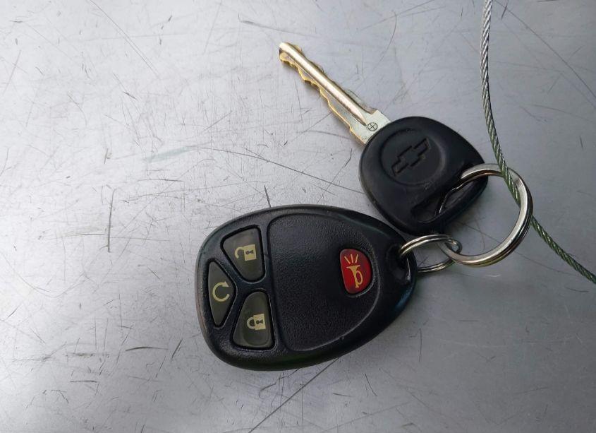 Photo 11 of 2010 Chevrolet Silverado C1500 LT (VIN 1GCSCSE07AZ113462)