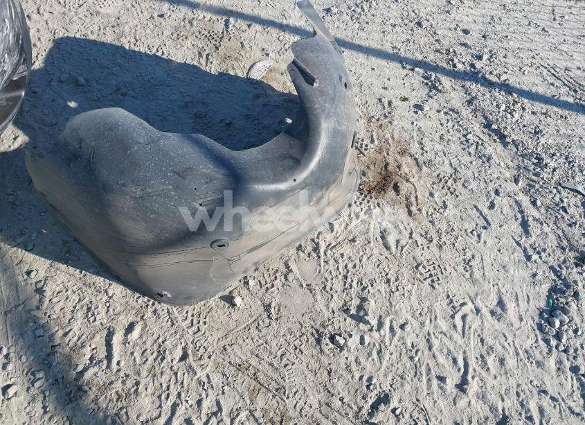 Photo 12 of 2010 Chevrolet Silverado 1500 LT (VIN 1GCSCSE09AZ137388)