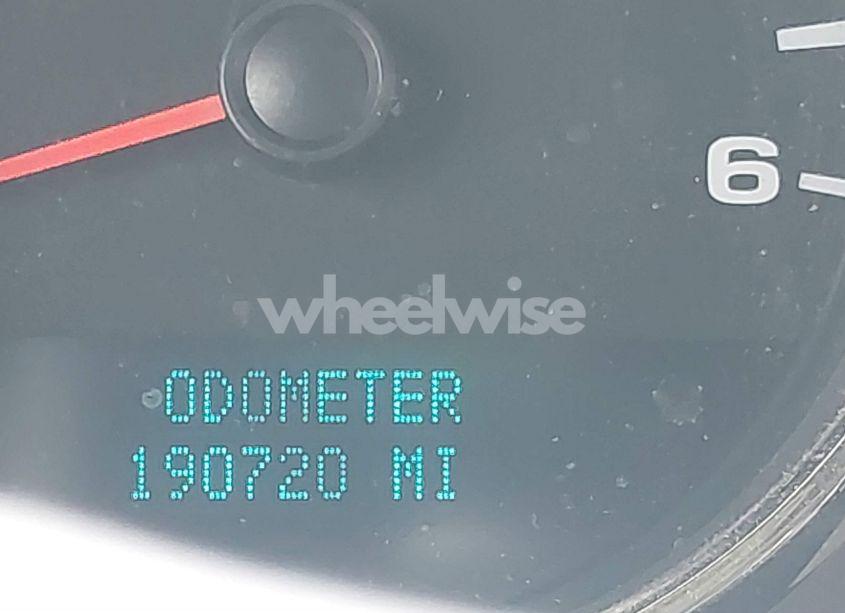 Photo 14 of 2010 Chevrolet Silverado 1500 LT (VIN 1GCSCSE09AZ206340)