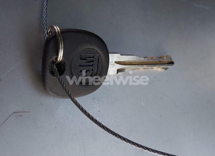 Photo 11 of 2010 Chevrolet Silverado 1500 LT (VIN 1GCSCSEA8AZ133101)