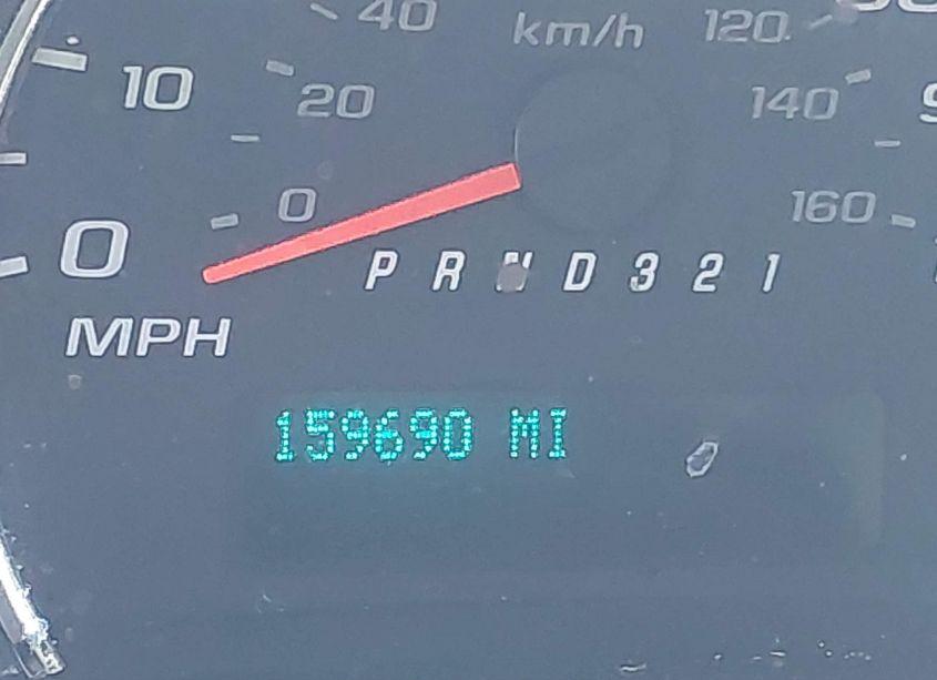 Photo 15 of 2011 Chevrolet Express 1500 WORK VAN (VIN 1GCSGAF47B1111064)