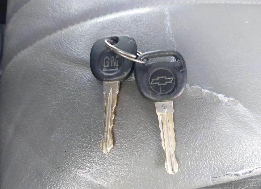 Photo 11 of 2011 Chevrolet Express 1500 WORK VAN (VIN 1GCSGAFX0B1172332)