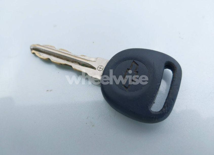 Photo 11 of 2013 Chevrolet Express WORK VAN (VIN 1GCSGAFX0D1161608)