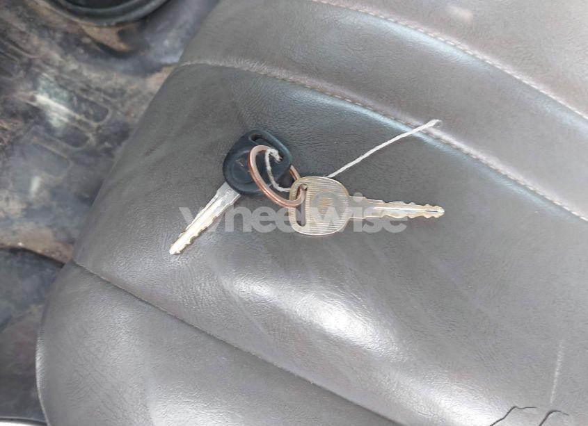 Photo 11 of 2013 Chevrolet Express WORK VAN (VIN 1GCSGAFX0D1171717)