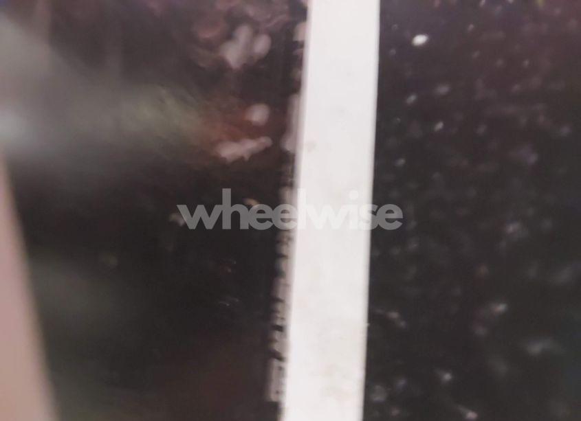 Photo 12 of 2013 Chevrolet Express WORK VAN (VIN 1GCSGAFX0D1171717)