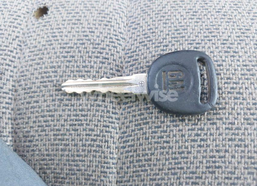 Photo 11 of 2014 Chevrolet Express 1500 WORK VAN (VIN 1GCSGAFX0E1146902)