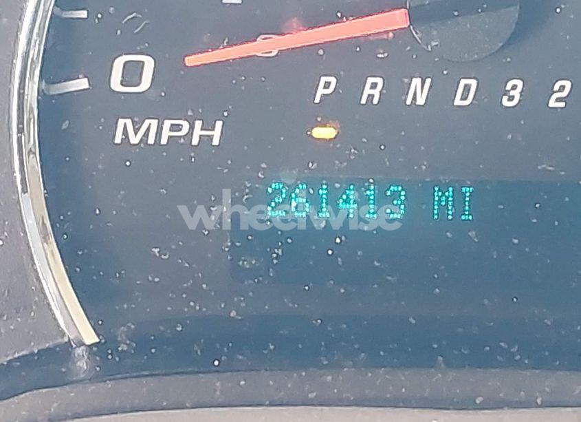 Photo 15 of 2014 Chevrolet Express 1500 WORK VAN (VIN 1GCSGAFX0E1146902)