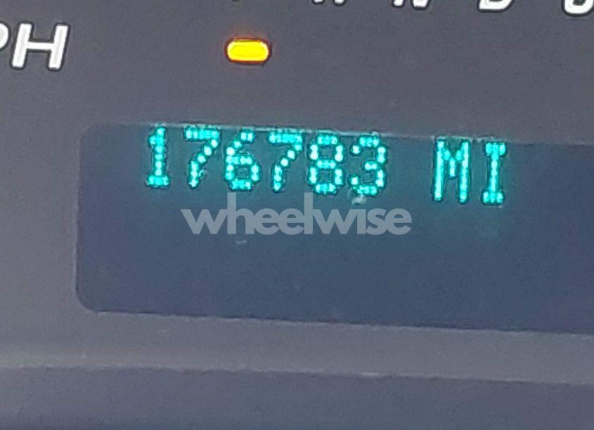 Photo 15 of 2014 Chevrolet Express 1500 WORK VAN (VIN 1GCSGAFX0E1165143)