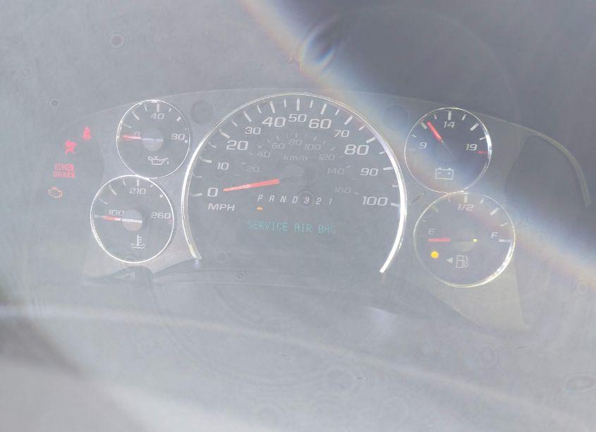 Photo 7 of 2014 Chevrolet Express 1500 WORK VAN (VIN 1GCSGAFX0E1170049)