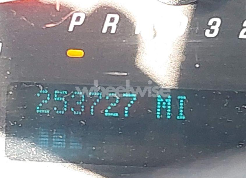 Photo 15 of 2012 Chevrolet Express 1500 WORK VAN (VIN 1GCSGAFX1C1160482)